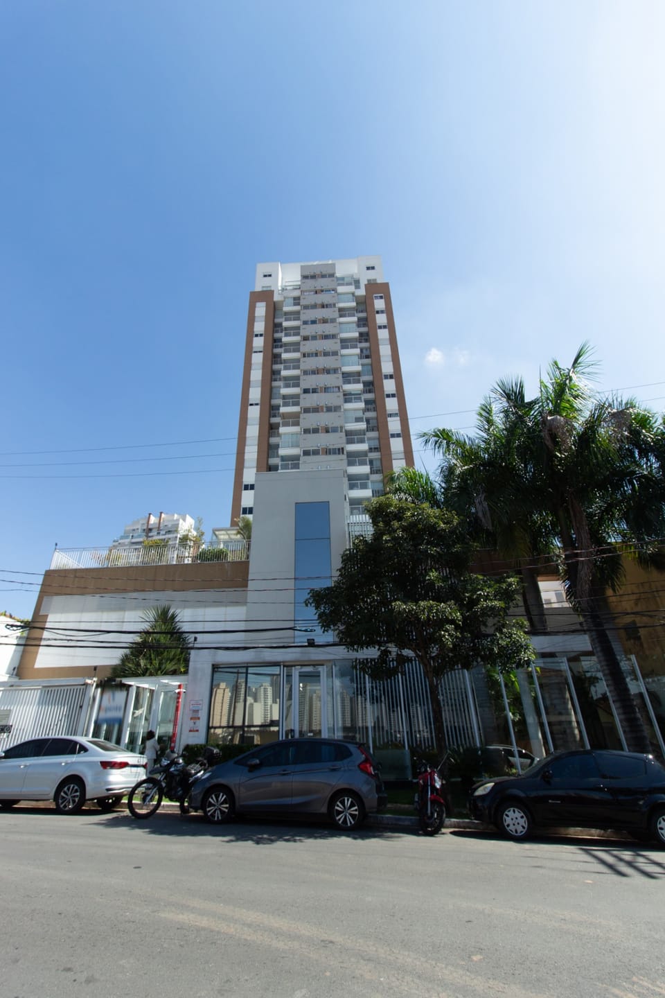 Apartamento, 2 quartos, 84 m² - Foto 23