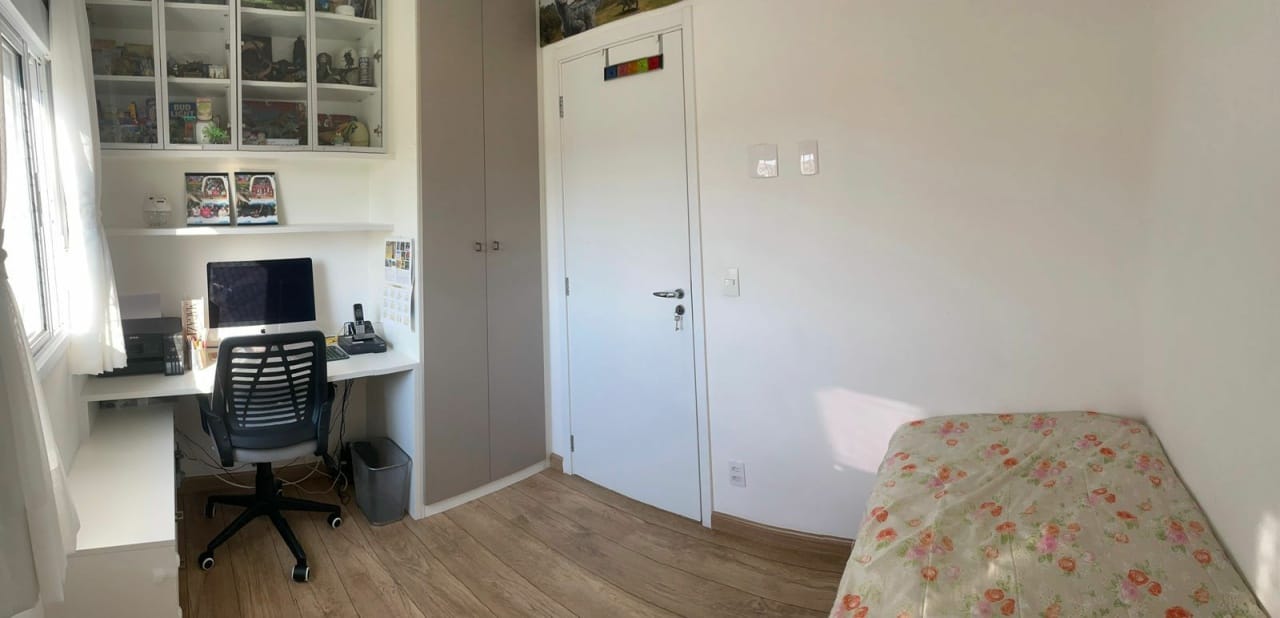 Apartamento, 3 quartos, 75 m² - Foto 39