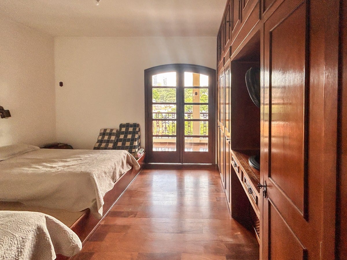 Casa, 4 quartos, 420 m² - Foto 12