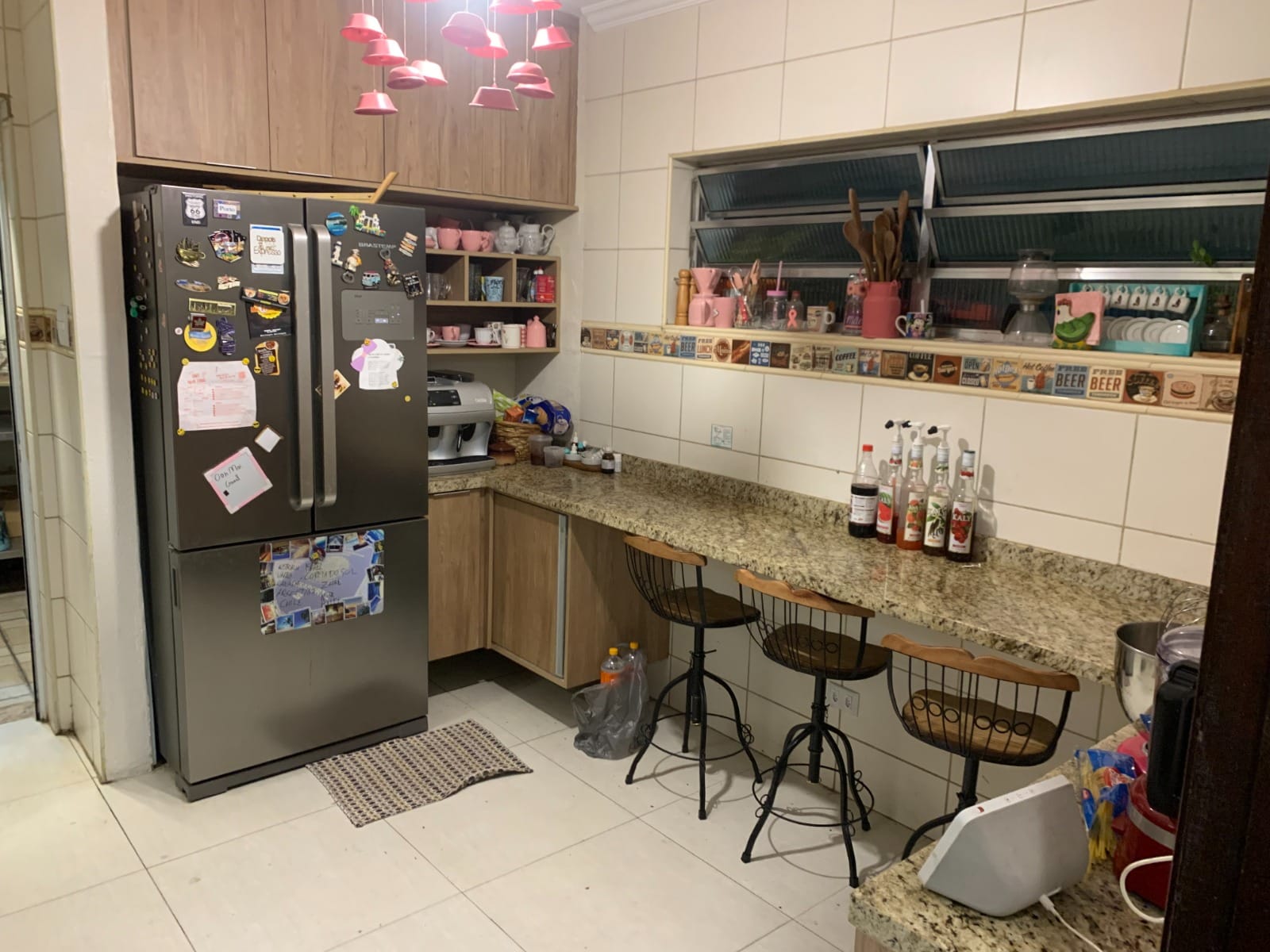 Casa, 4 quartos, 155 m² - Foto 14