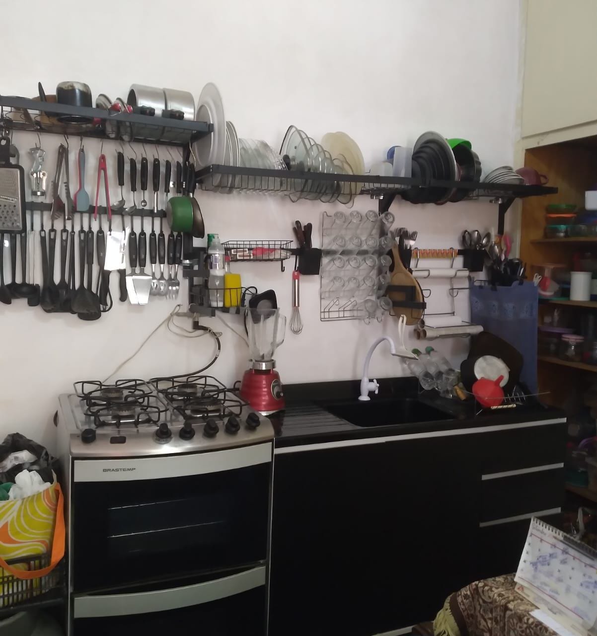 Casa, 6 quartos, 224 m² - Foto 11