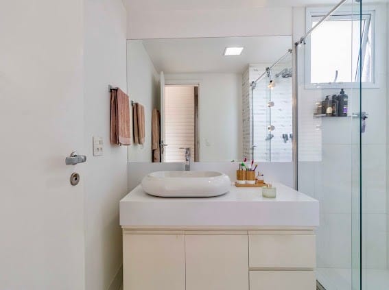 Apartamento, 3 quartos, 134 m² - Foto 2