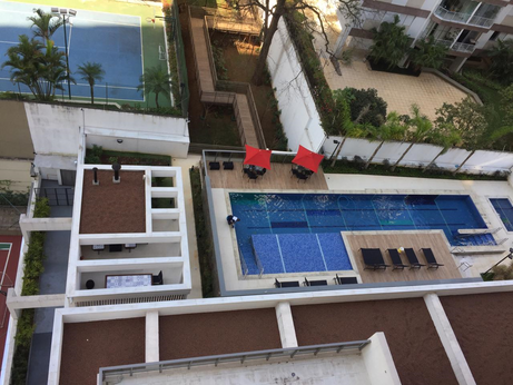 Apartamento, 3 quartos, 192 m² - Foto 25