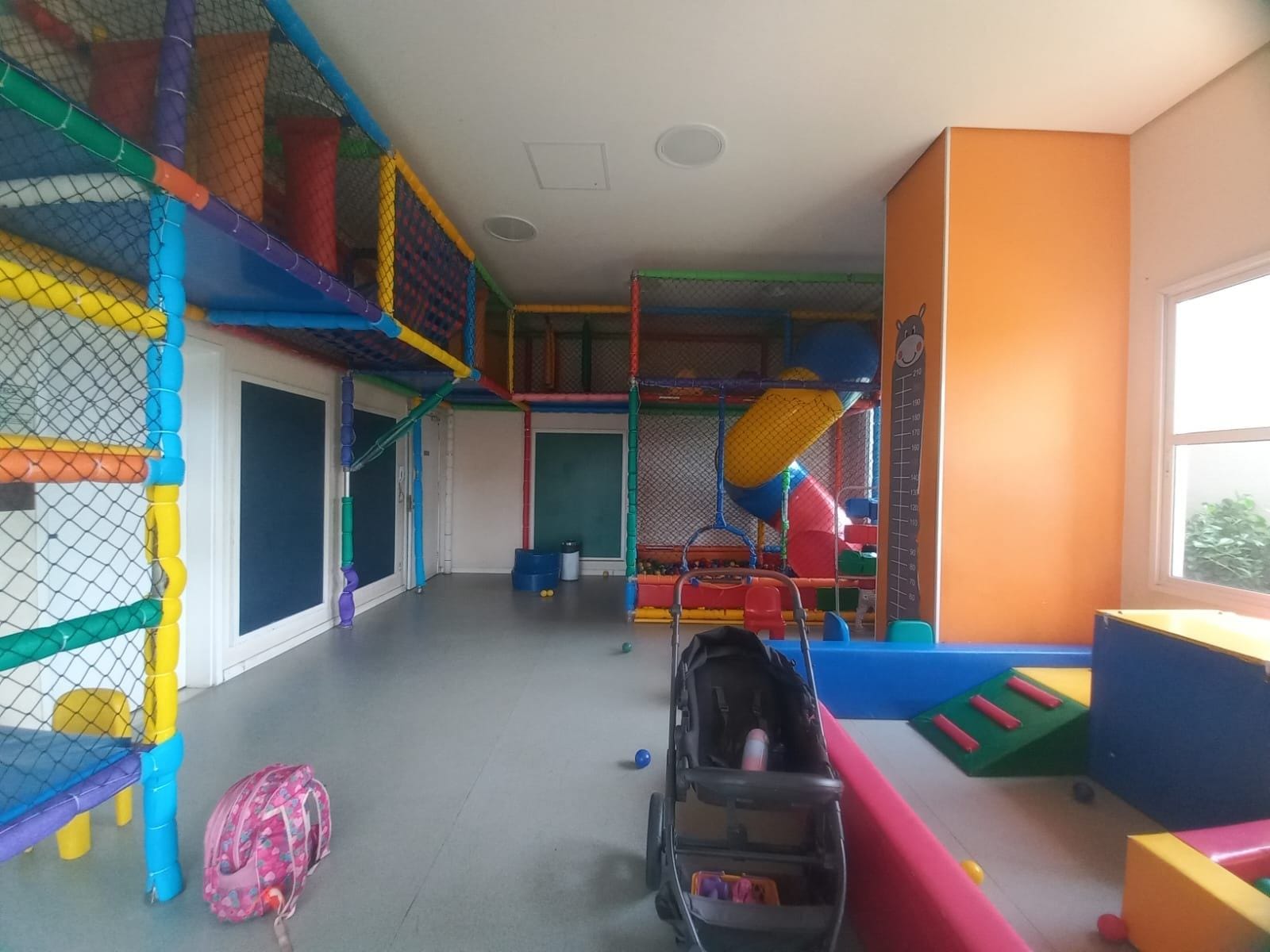 Apartamento, 2 quartos, 68 m² - Foto 16