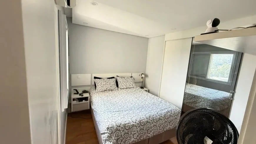 Apartamento, 2 quartos, 91 m² - Foto 29