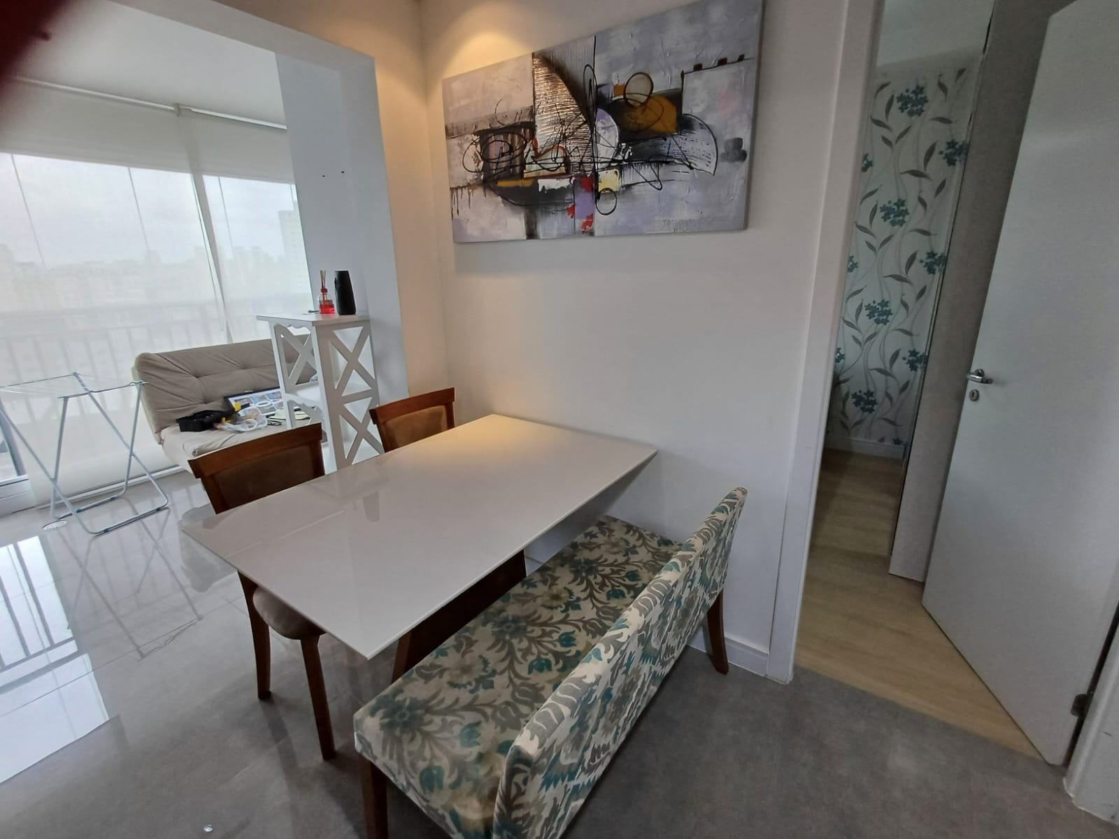 Apartamento, 1 quarto, 36 m² - Foto 36