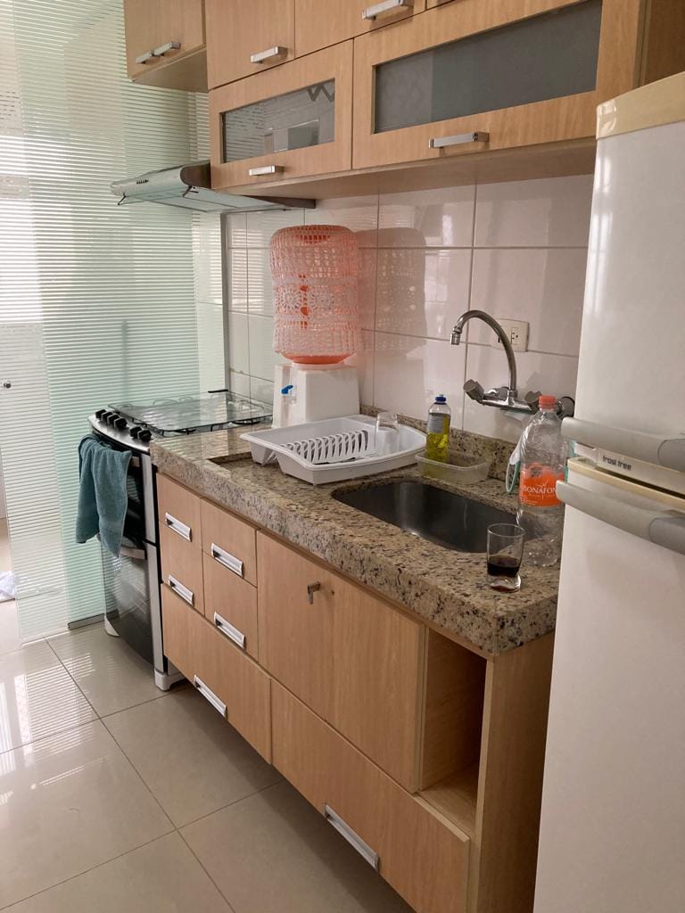 Apartamento, 2 quartos, 60 m² - Foto 12