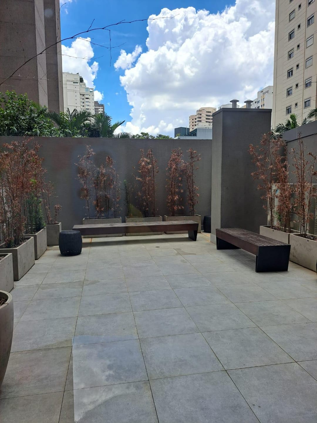 Flat/Apart Hotel, 1 quarto, 25 m² - Foto 50