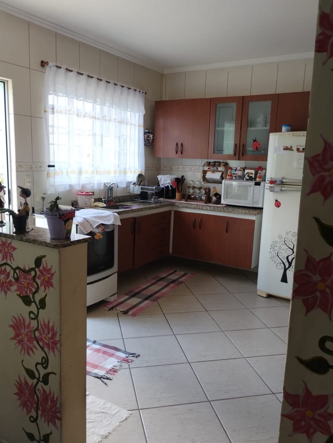 Casa, 4 quartos, 252 m² - Foto 38