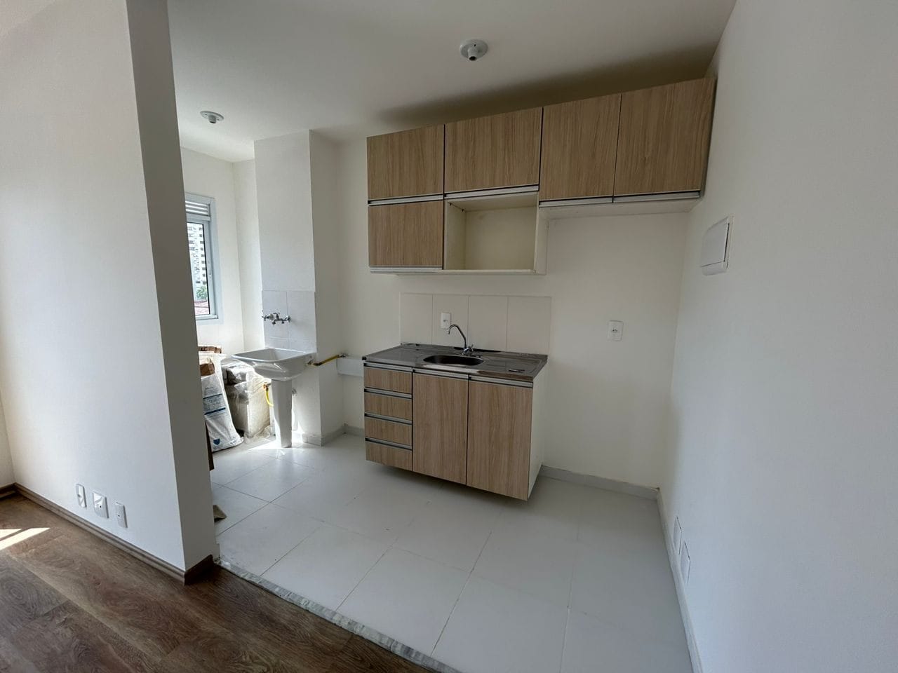 Apartamento, 2 quartos, 47 m² - Foto 13