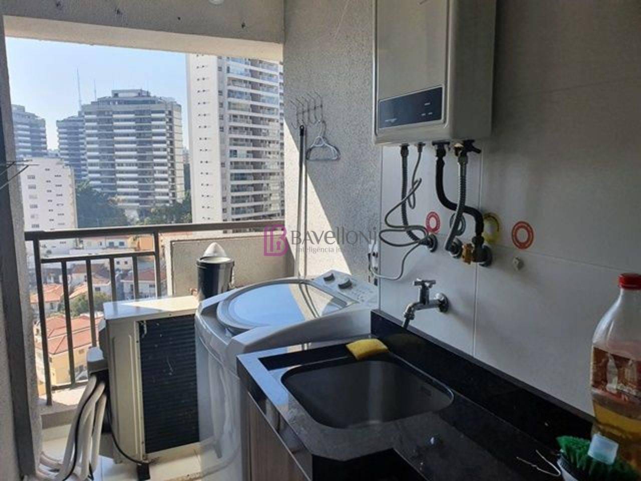 Apartamento, 3 quartos, 177 m² - Foto 9