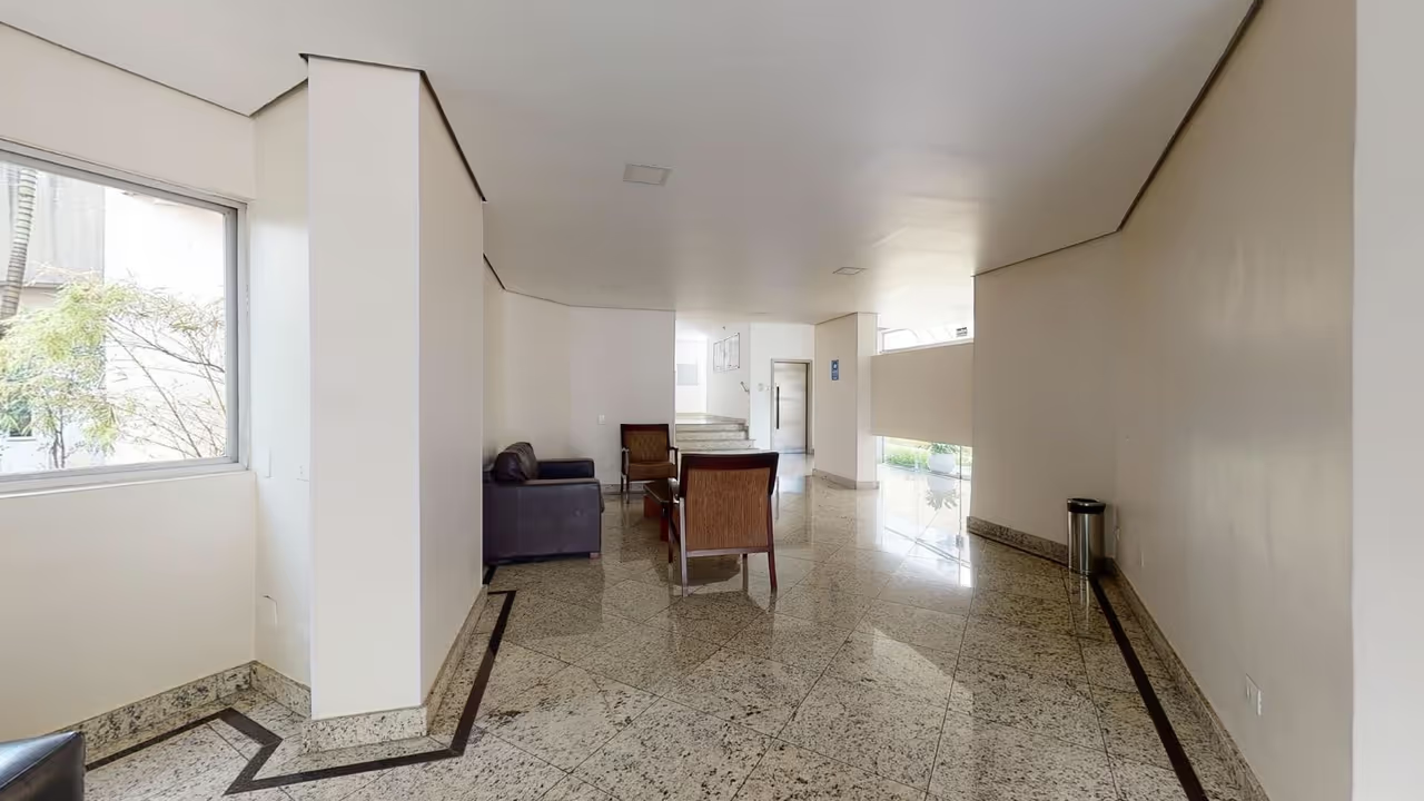 Flat/Apart Hotel, 1 quarto, 25 m² - Foto 6