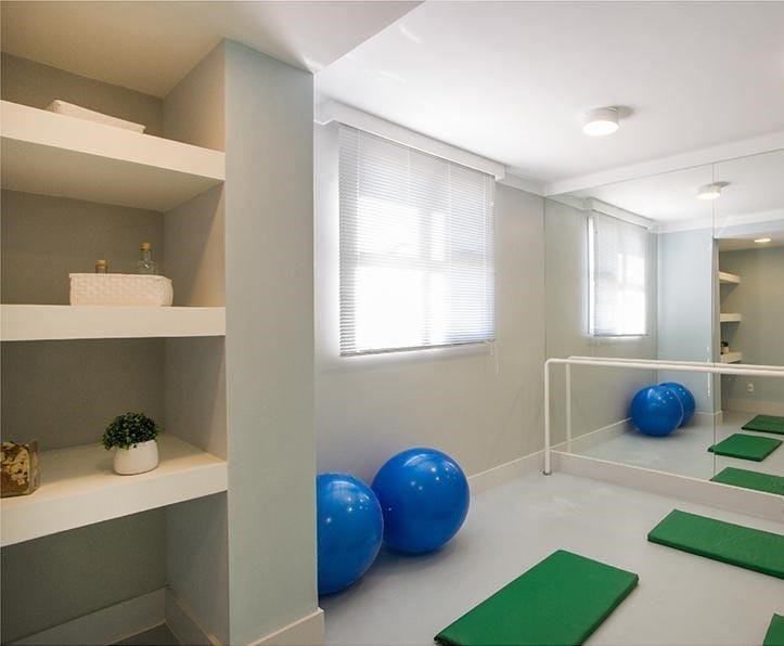 Apartamento, 2 quartos, 90 m² - Foto 4