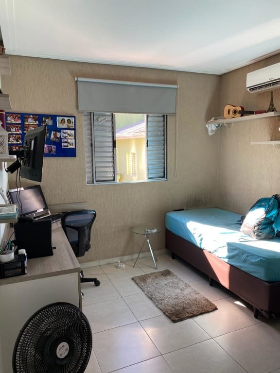 Casa, 4 quartos, 260 m² - Foto 24