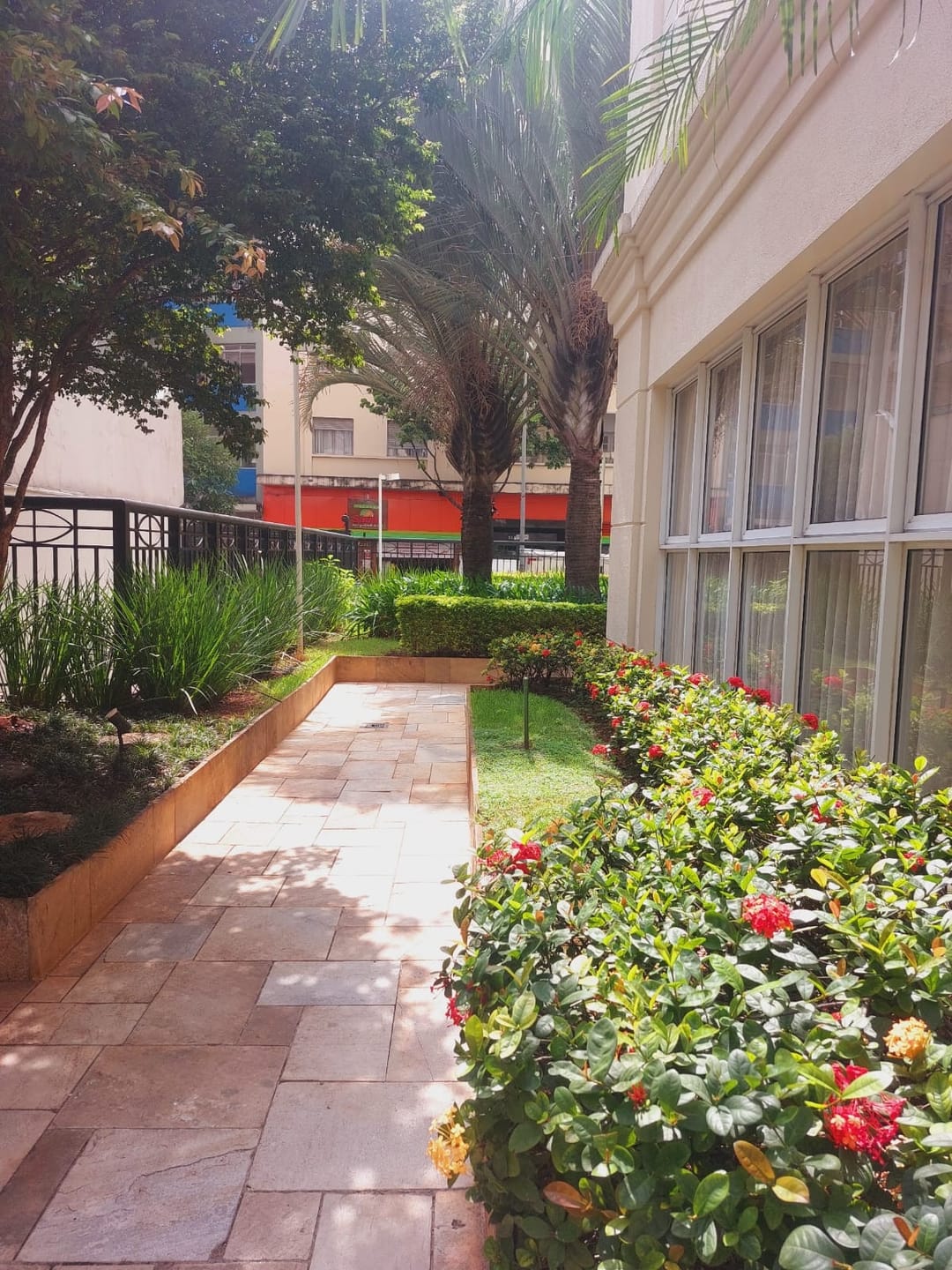 Apartamento, 1 quarto, 40 m² - Foto 9