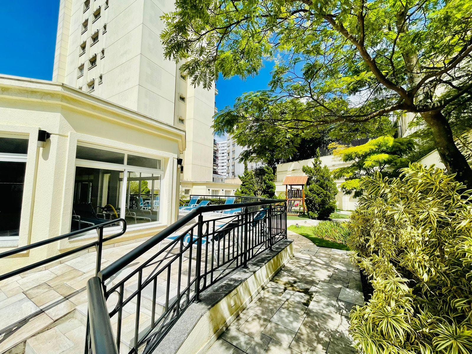 Apartamento, 3 quartos, 215 m² - Foto 13