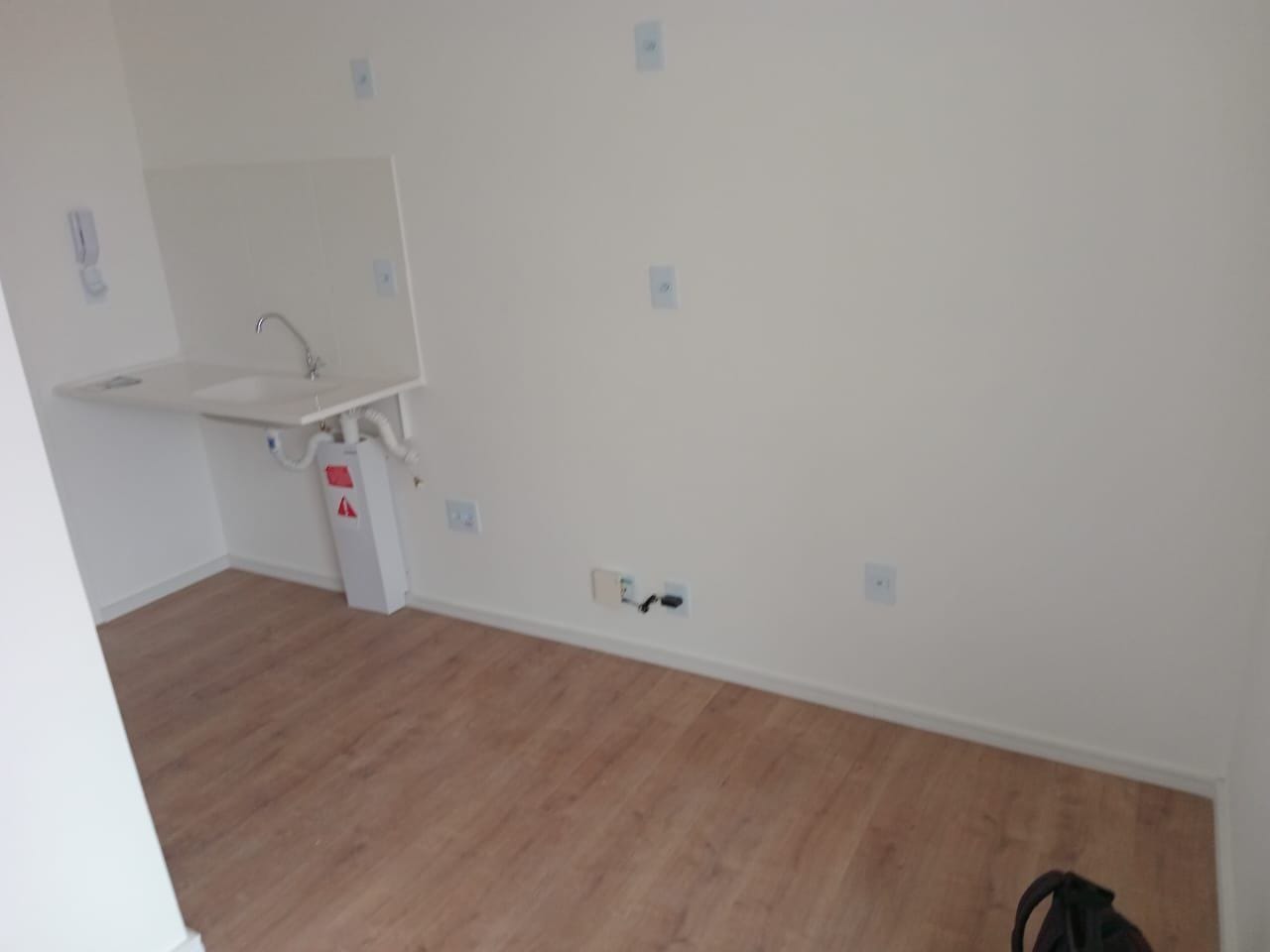 Apartamento, 1 quarto, 15 m² - Foto 4