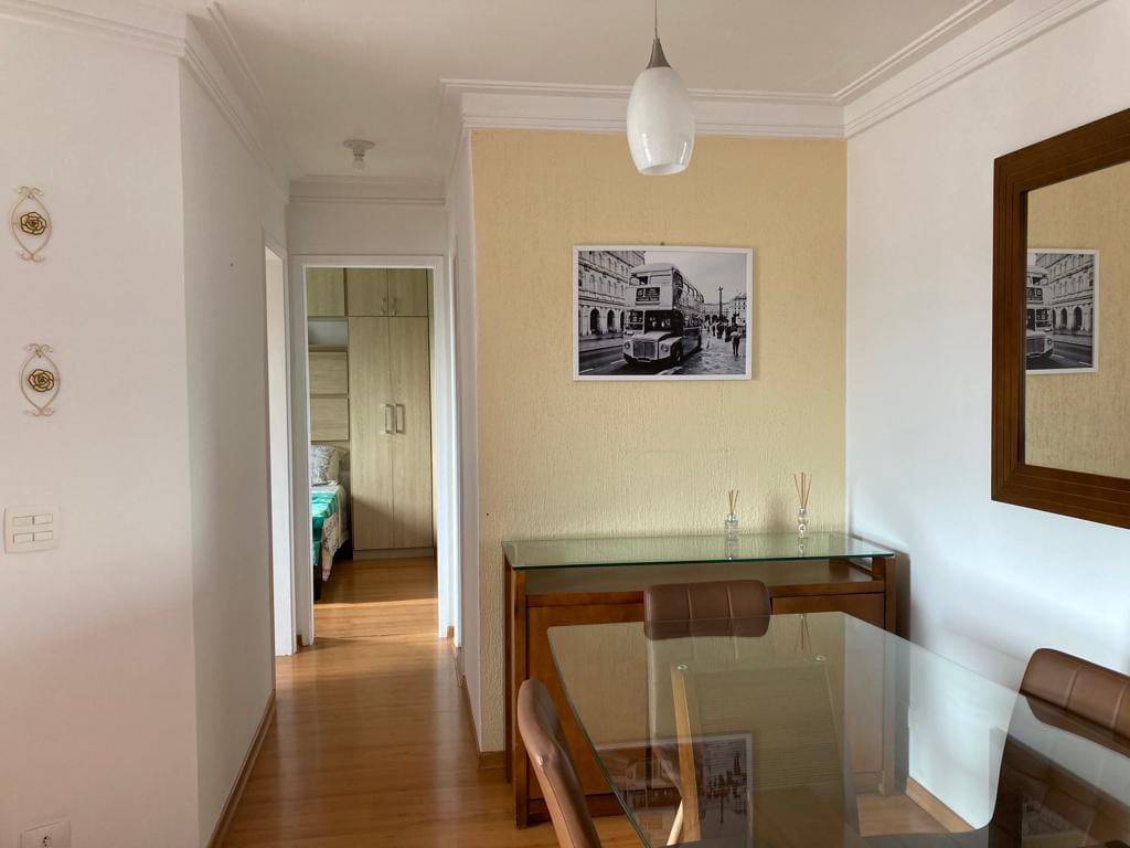 Apartamento, 2 quartos, 60 m² - Foto 34