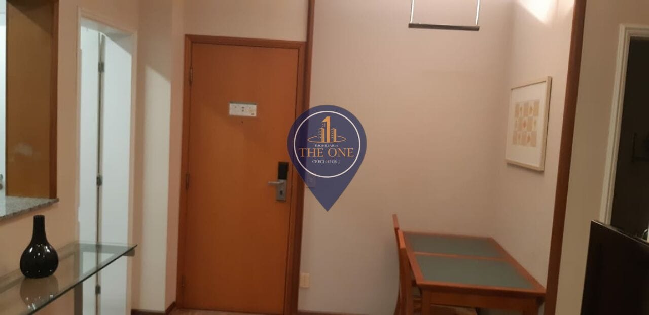 Flat/Apart Hotel, 2 quartos, 54 m² - Foto 21