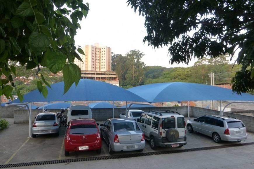 Apartamento, 3 quartos, 66 m² - Foto 15