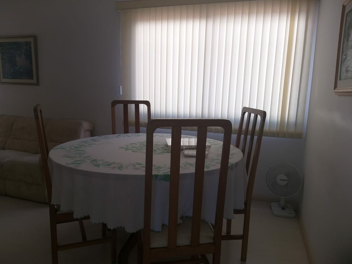 Apartamento, 3 quartos, 96 m² - Foto 3