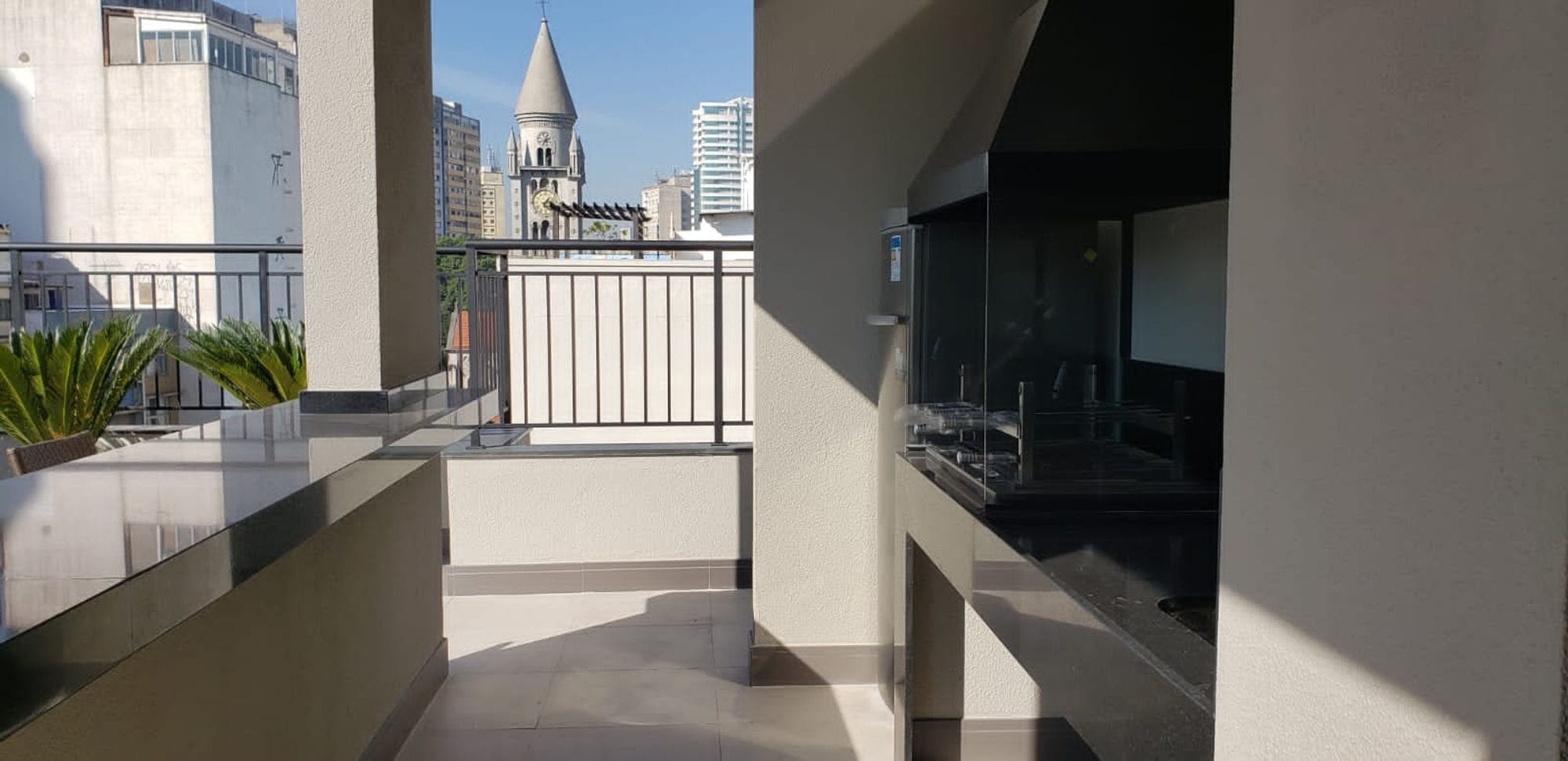 Apartamento, 1 quarto, 28 m² - Foto 14