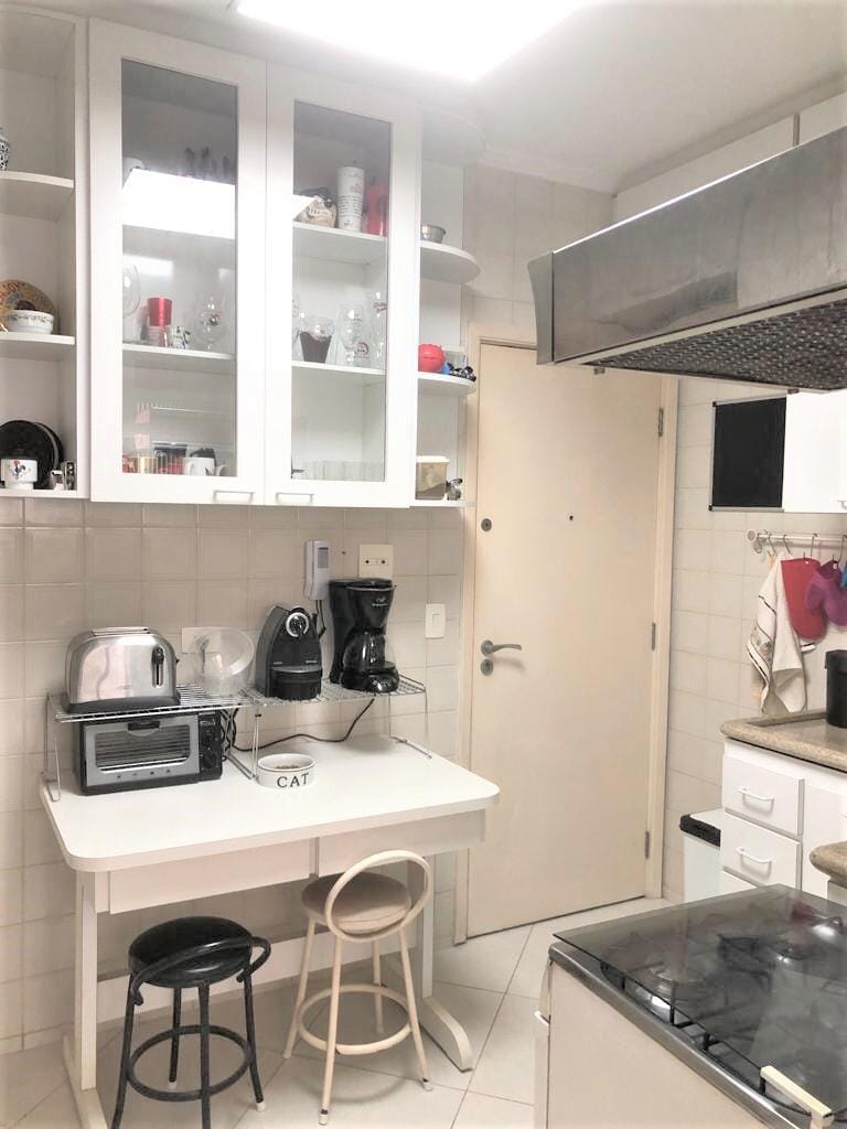 Apartamento, 2 quartos, 76 m² - Foto 11