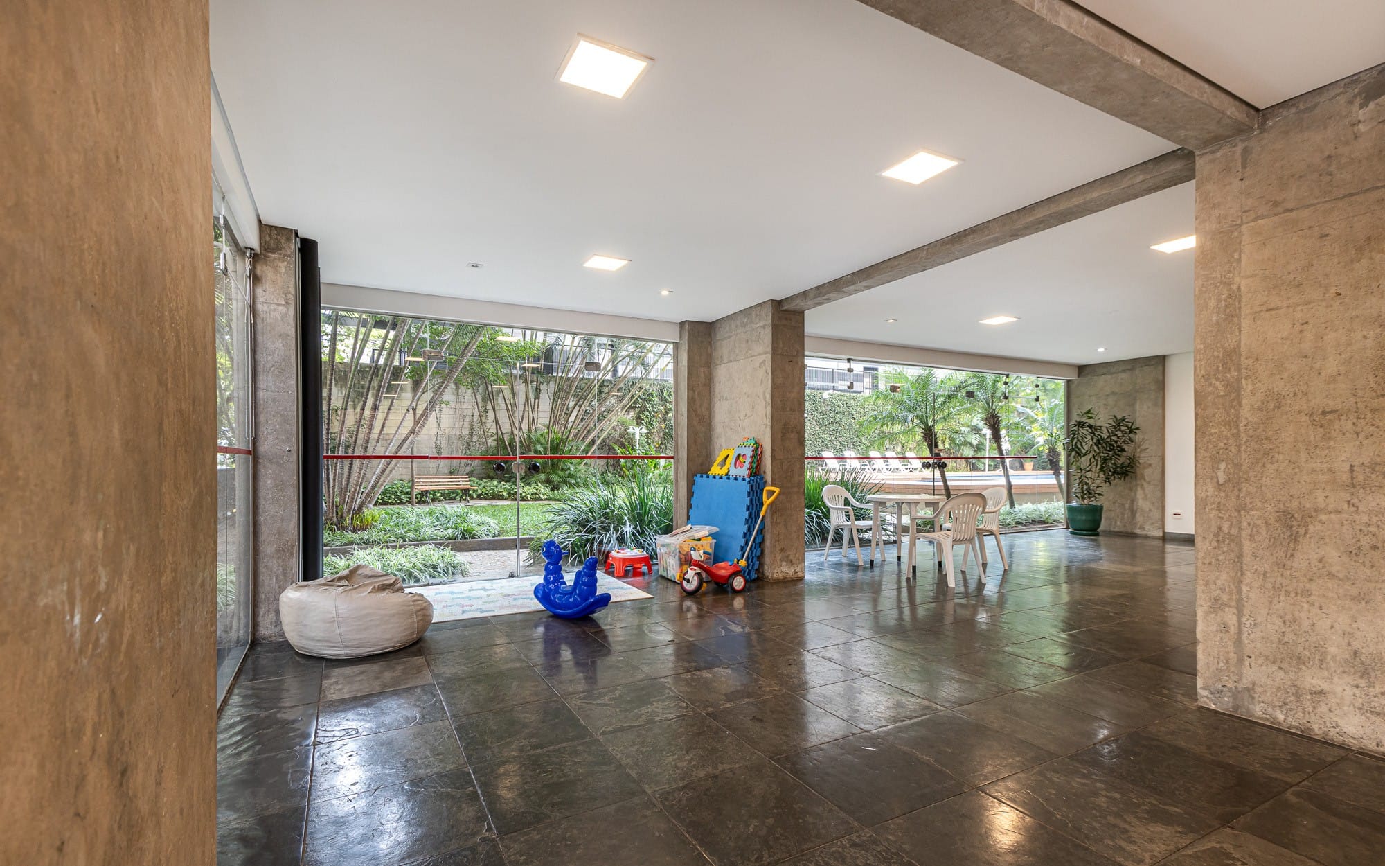 Apartamento, 2 quartos, 119 m² - Foto 63