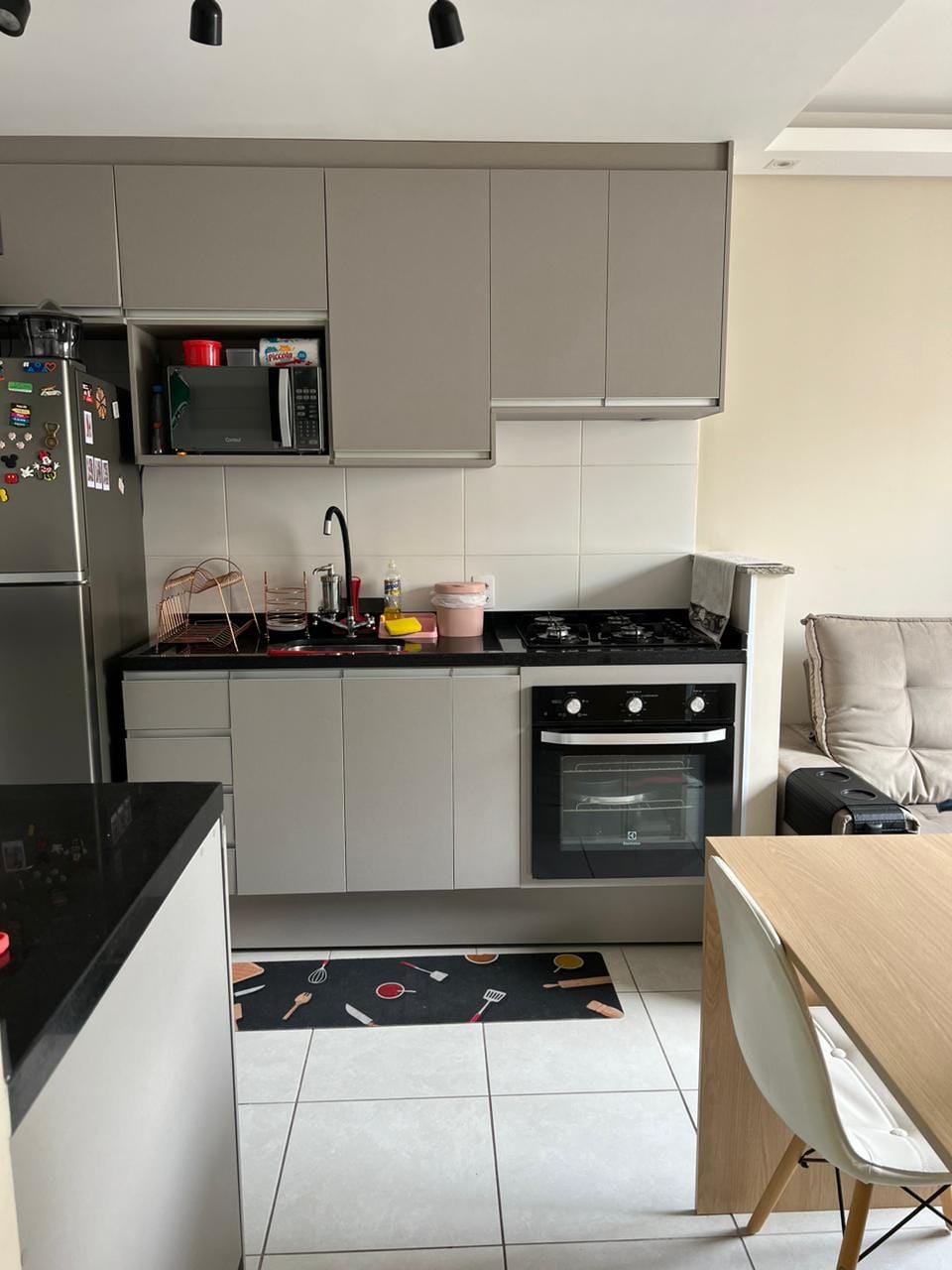 Apartamento, 2 quartos, 33 m² - Foto 16