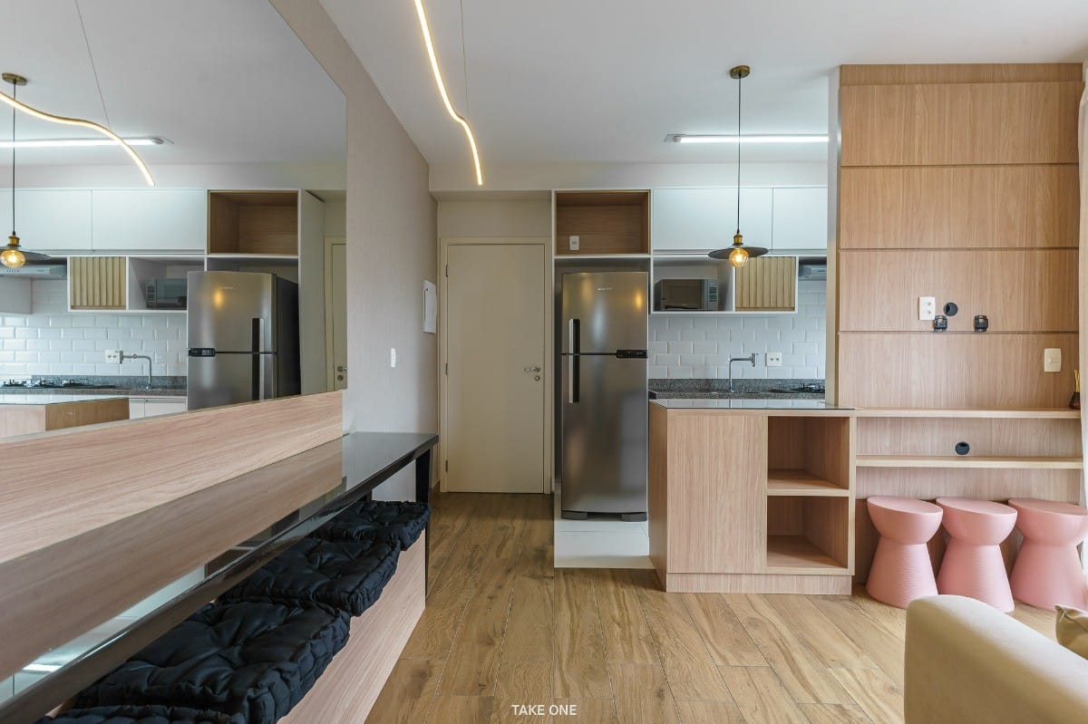 Apartamento, 1 quarto, 35 m² - Foto 31