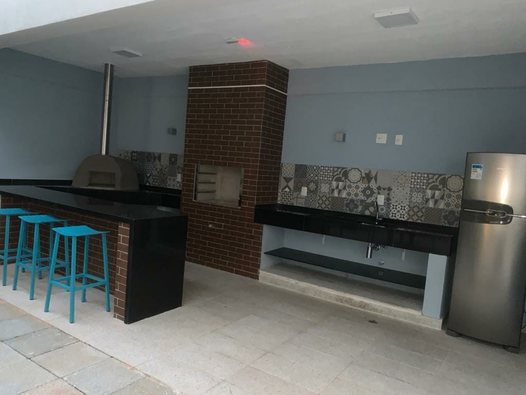 Apartamento, 2 quartos, 56 m² - Foto 1