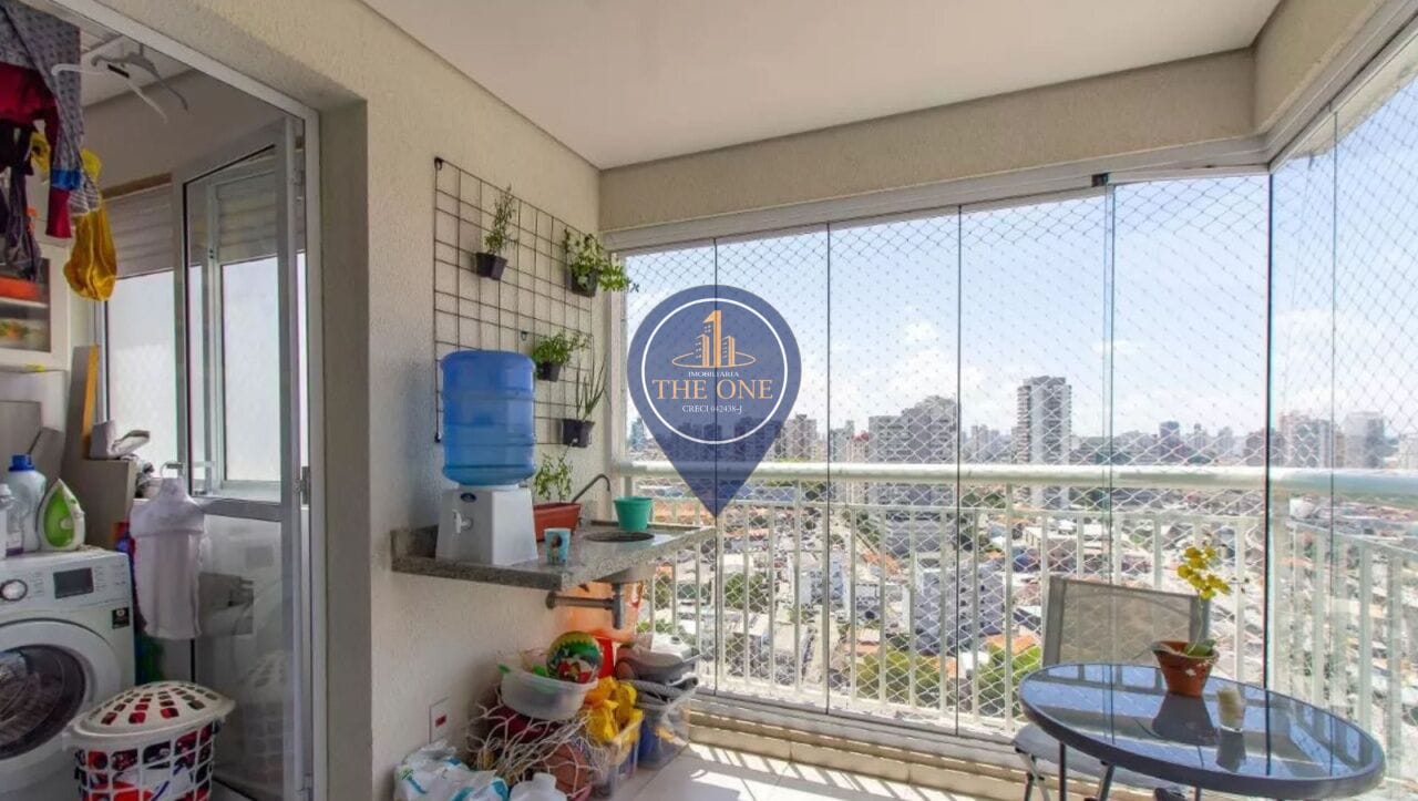 Apartamento, 2 quartos, 57 m² - Foto 15