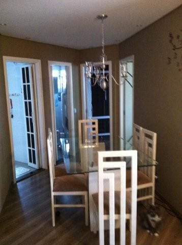 Apartamento, 2 quartos, 56 m² - Foto 19