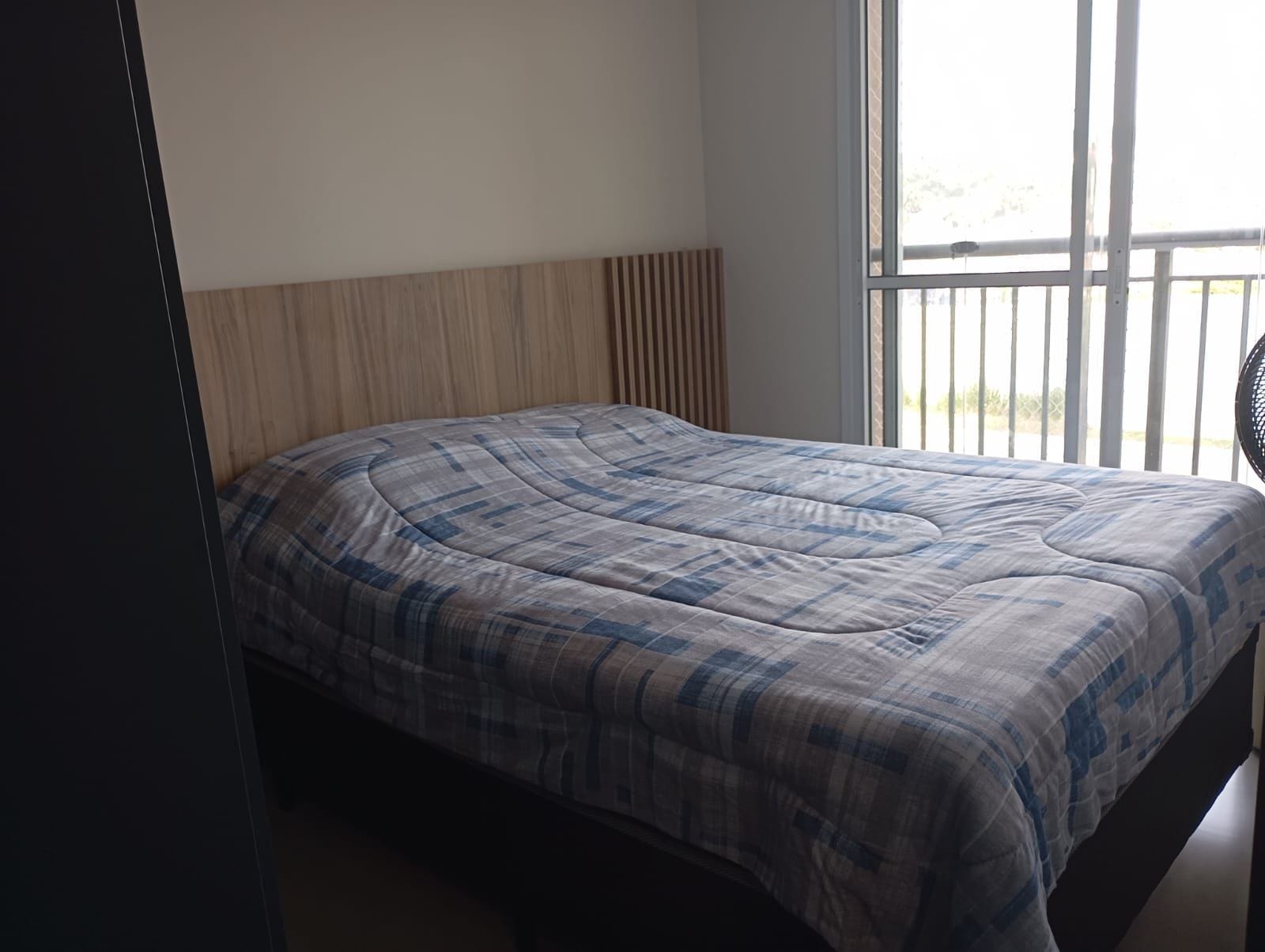 Apartamento, 1 quarto, 32 m² - Foto 13