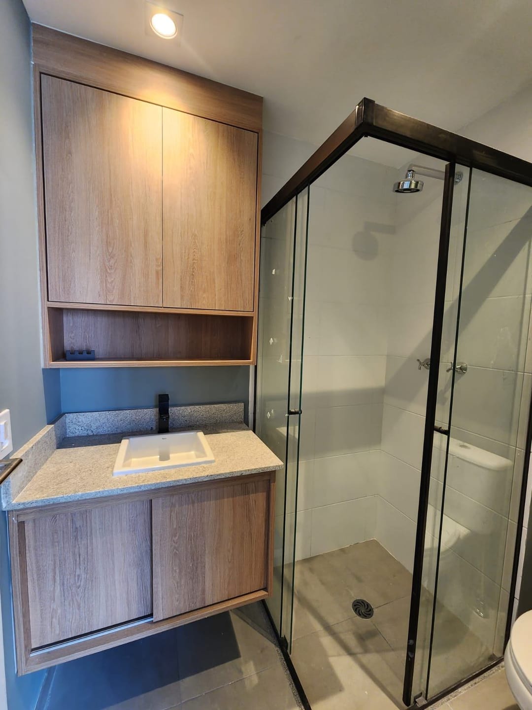 Apartamento, 2 quartos, 61 m² - Foto 43