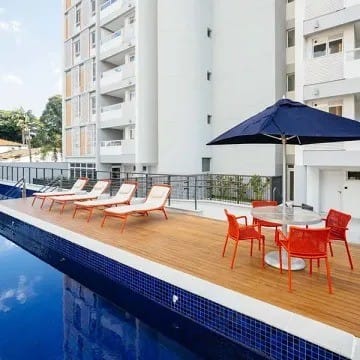 Apartamento, 2 quartos, 116 m² - Foto 15