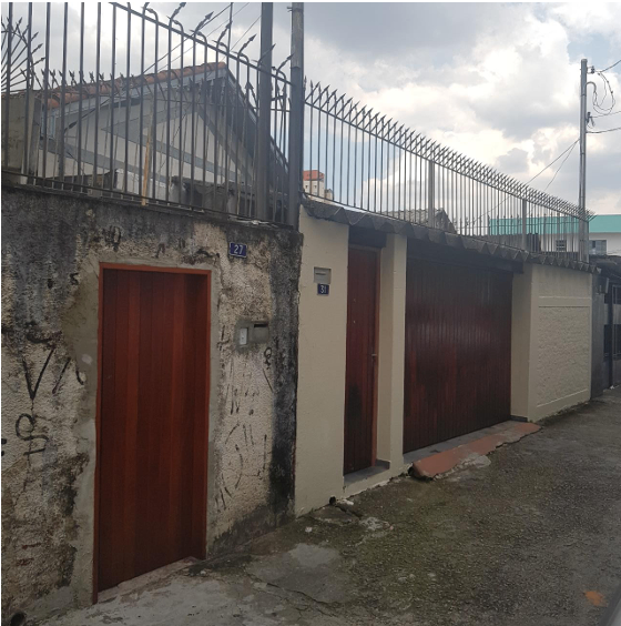 Casa, 2 quartos, 120 m² - Foto 1