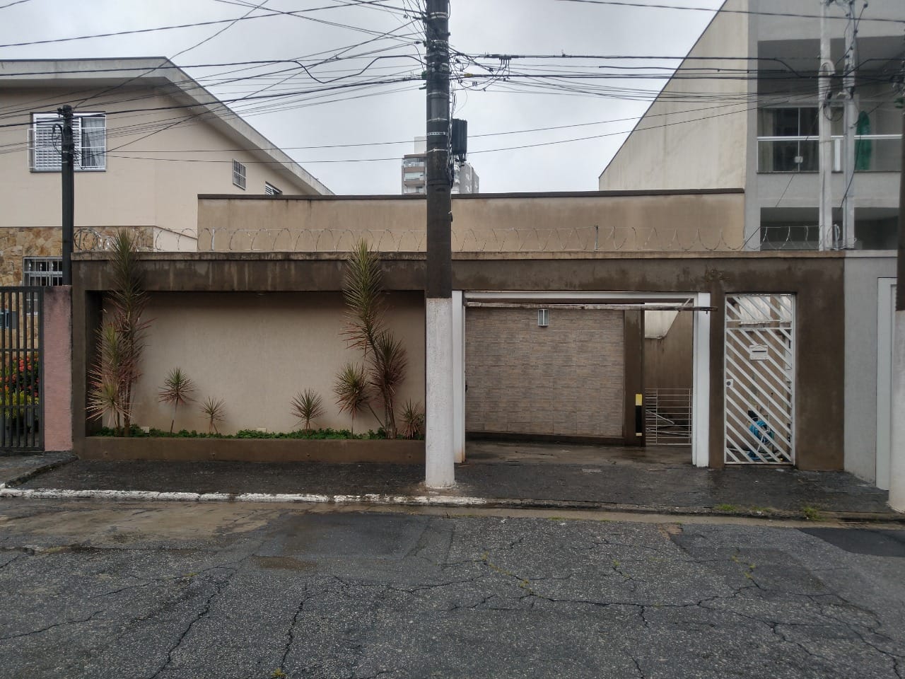 Casa, 2 quartos - Foto 1