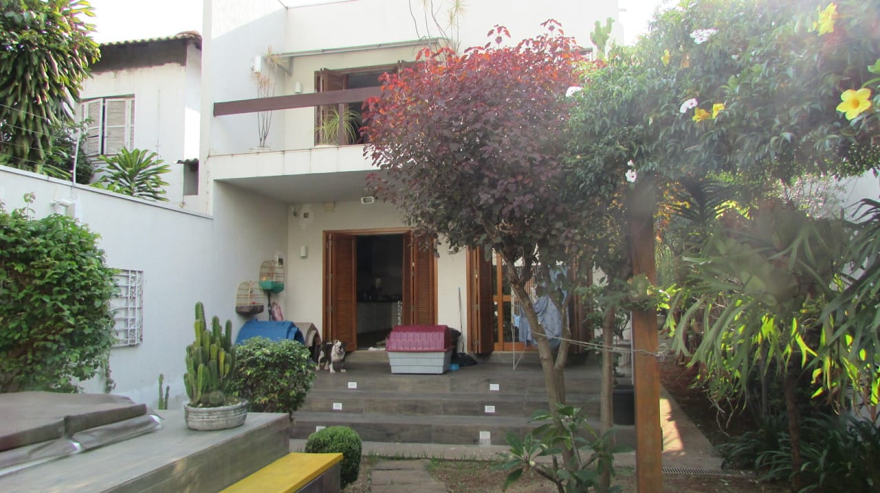 Casa, 3 quartos, 250 m² - Foto 10