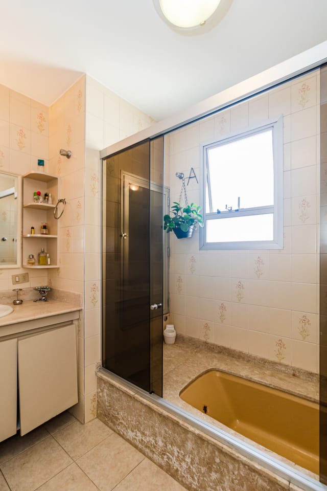 Apartamento, 3 quartos, 192 m² - Foto 9