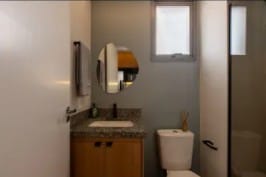 Apartamento, 1 quarto, 26 m² - Foto 6