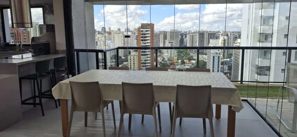 Apartamento, 1 quarto, 45 m² - Foto 11