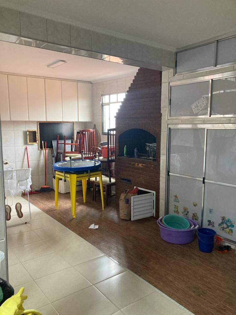 Casa, 4 quartos, 320 m² - Foto 23