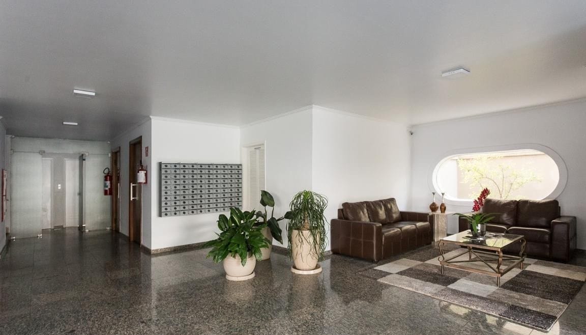 Apartamento, 2 quartos, 71 m² - Foto 2