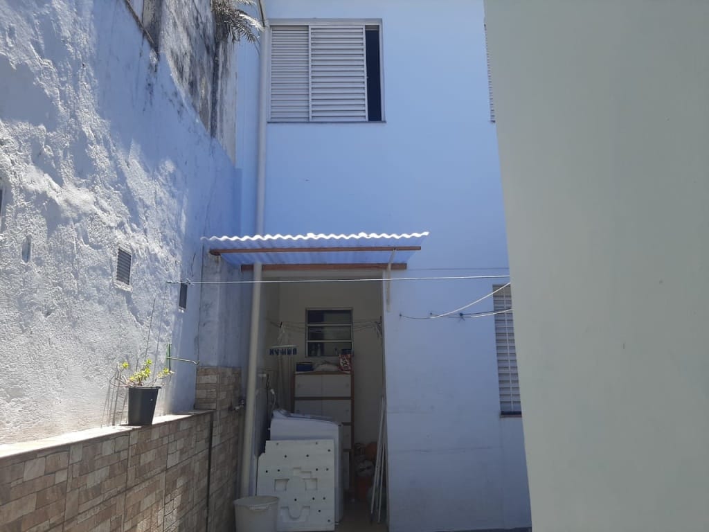 Casa, 4 quartos, 180 m² - Foto 11