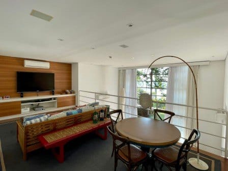 Casa, 5 quartos, 458 m² - Foto 30