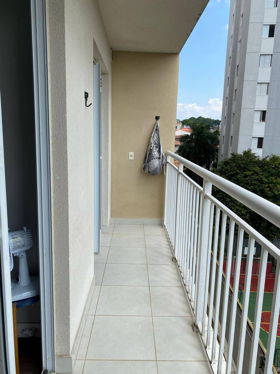 Apartamento, 1 quarto, 29 m² - Foto 27