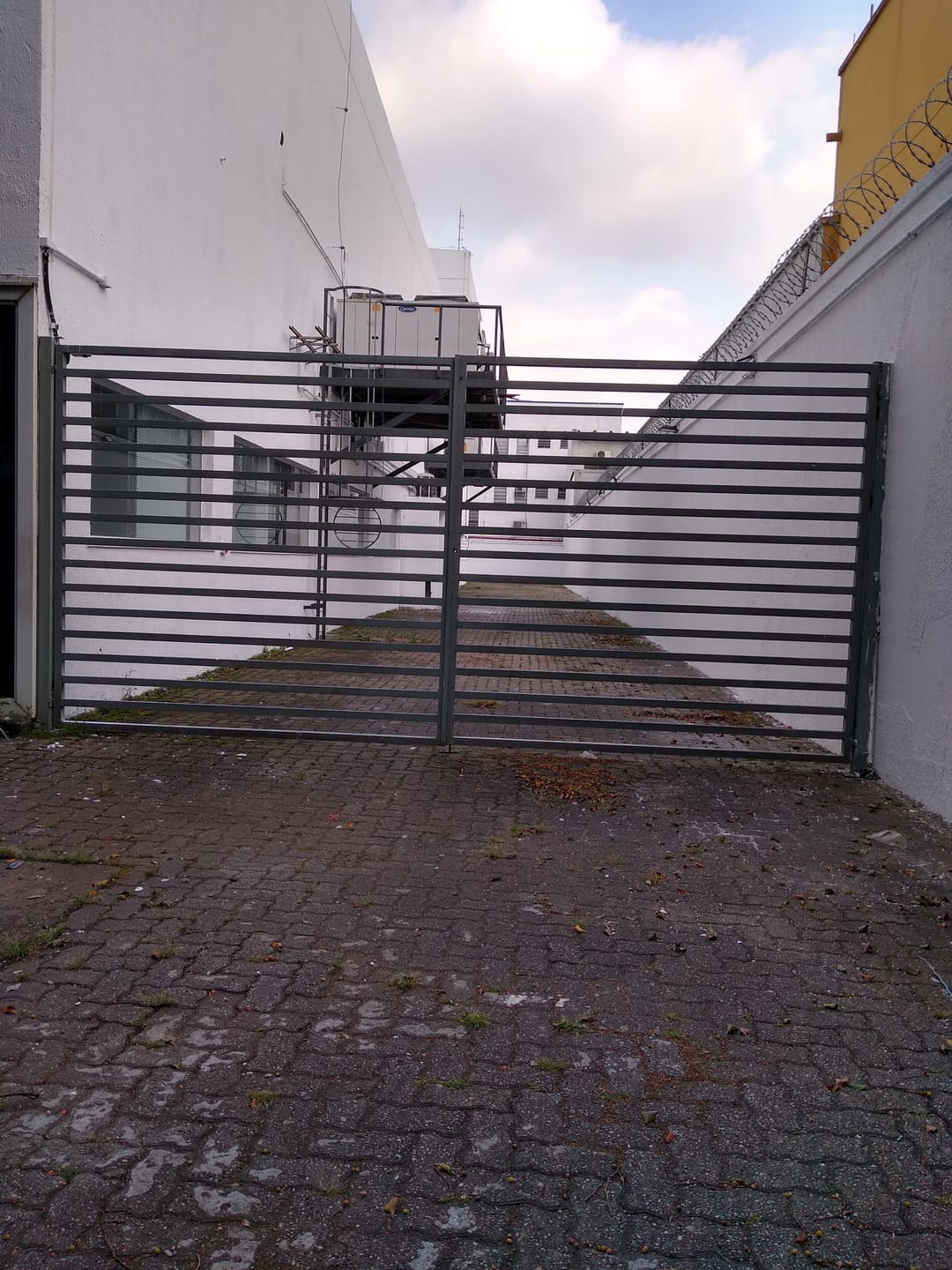 Prédio Inteiro, 4816 m² - Foto 19