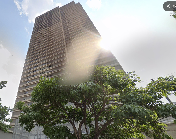 Apartamento, 4 quartos, 275 m² - Foto 2