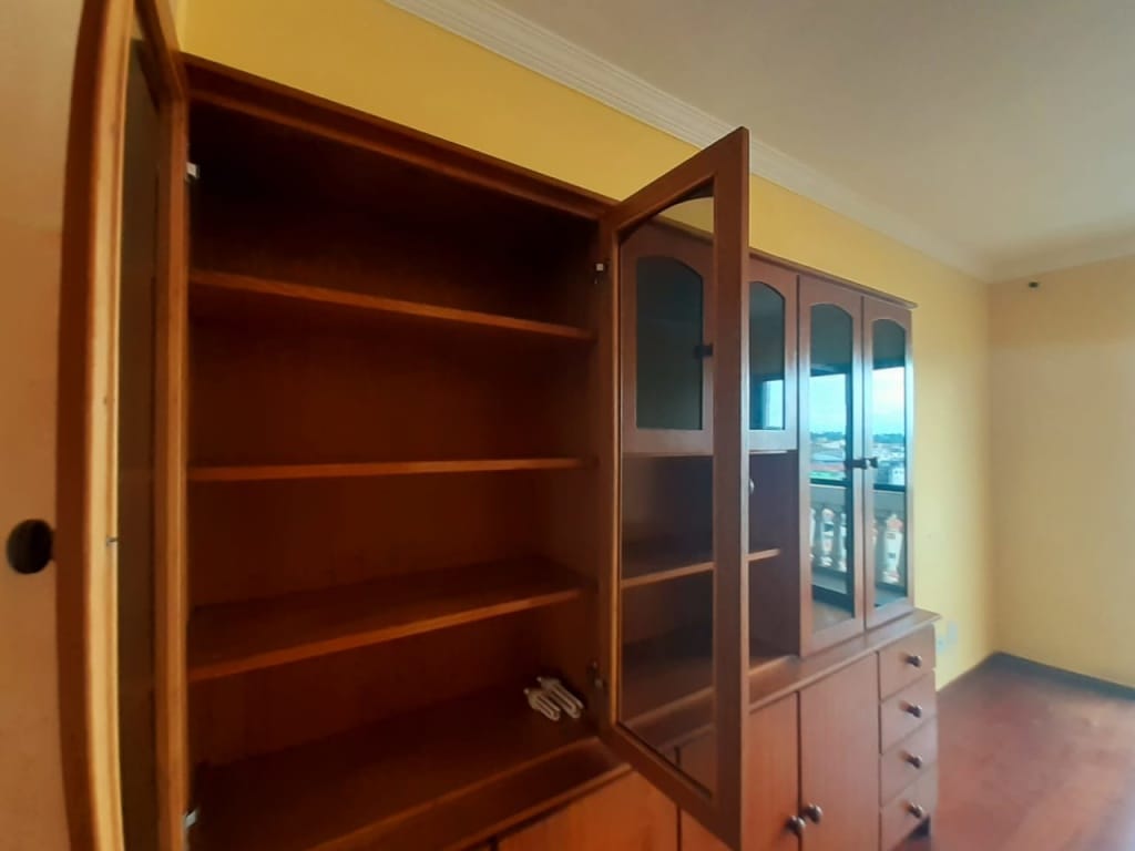 Apartamento, 3 quartos, 60 m² - Foto 6